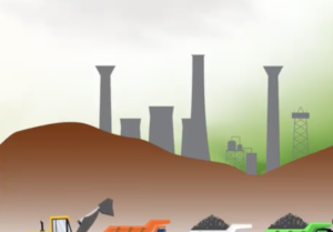 Photo Credit: Coal India Limited